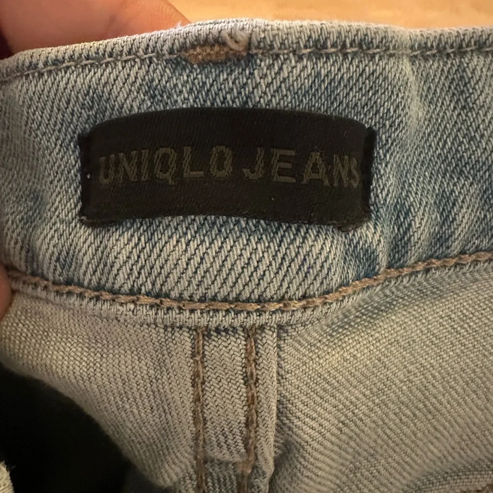 Uniqlo women size